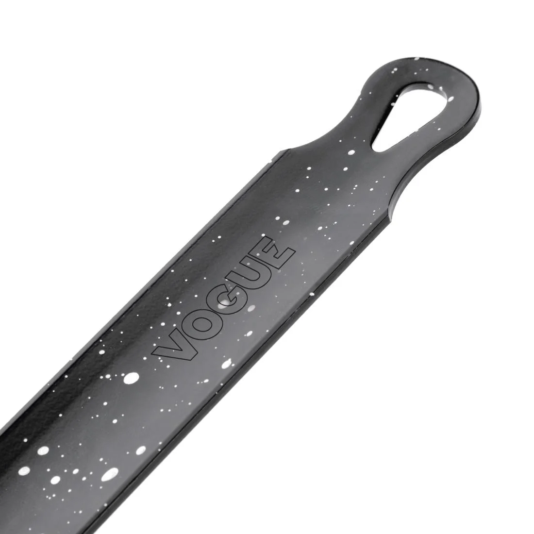 Vogue Black Iron Wok 280mm - Image 5