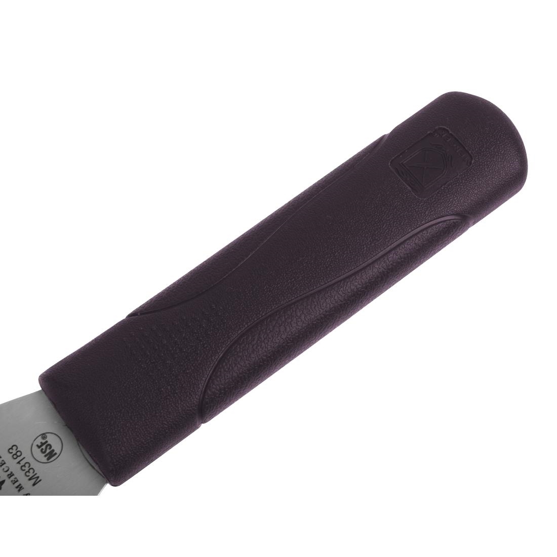 Mercer Culinary Hells Handle Heat Resistant Fish Turner