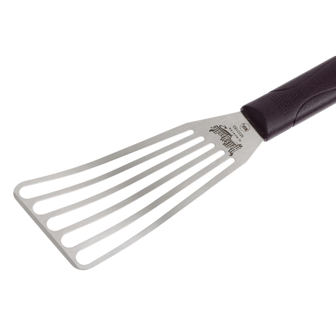 Mercer Culinary Hells Handle Heat Resistant Fish Turner