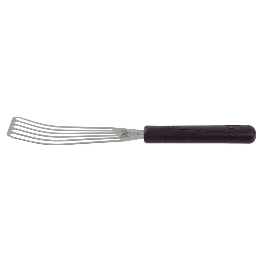 Mercer Culinary Hells Handle Heat Resistant Fish Turner