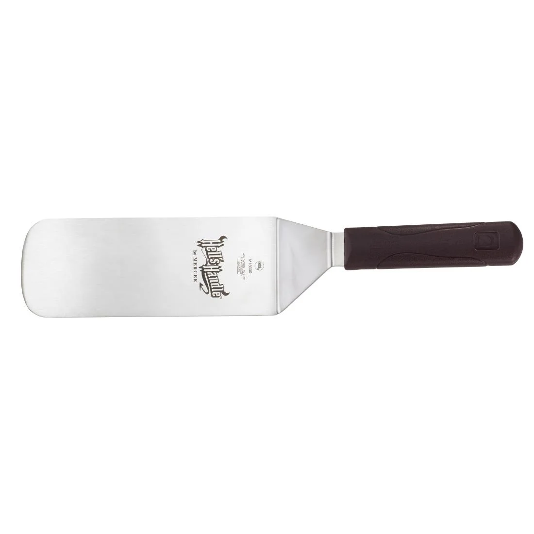 Mercer Culinary Hells Handle Heat Resistant Turner - Image 2