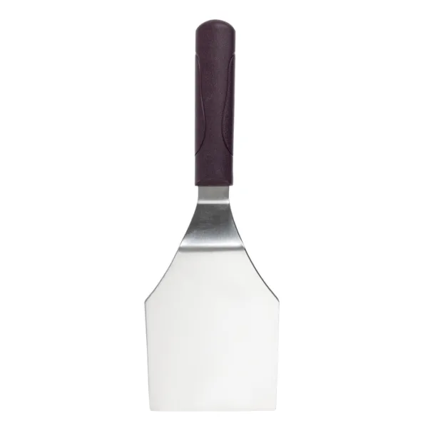Mercer Culinary Hells Handle Heat Resistant Heavy Duty Turner Large