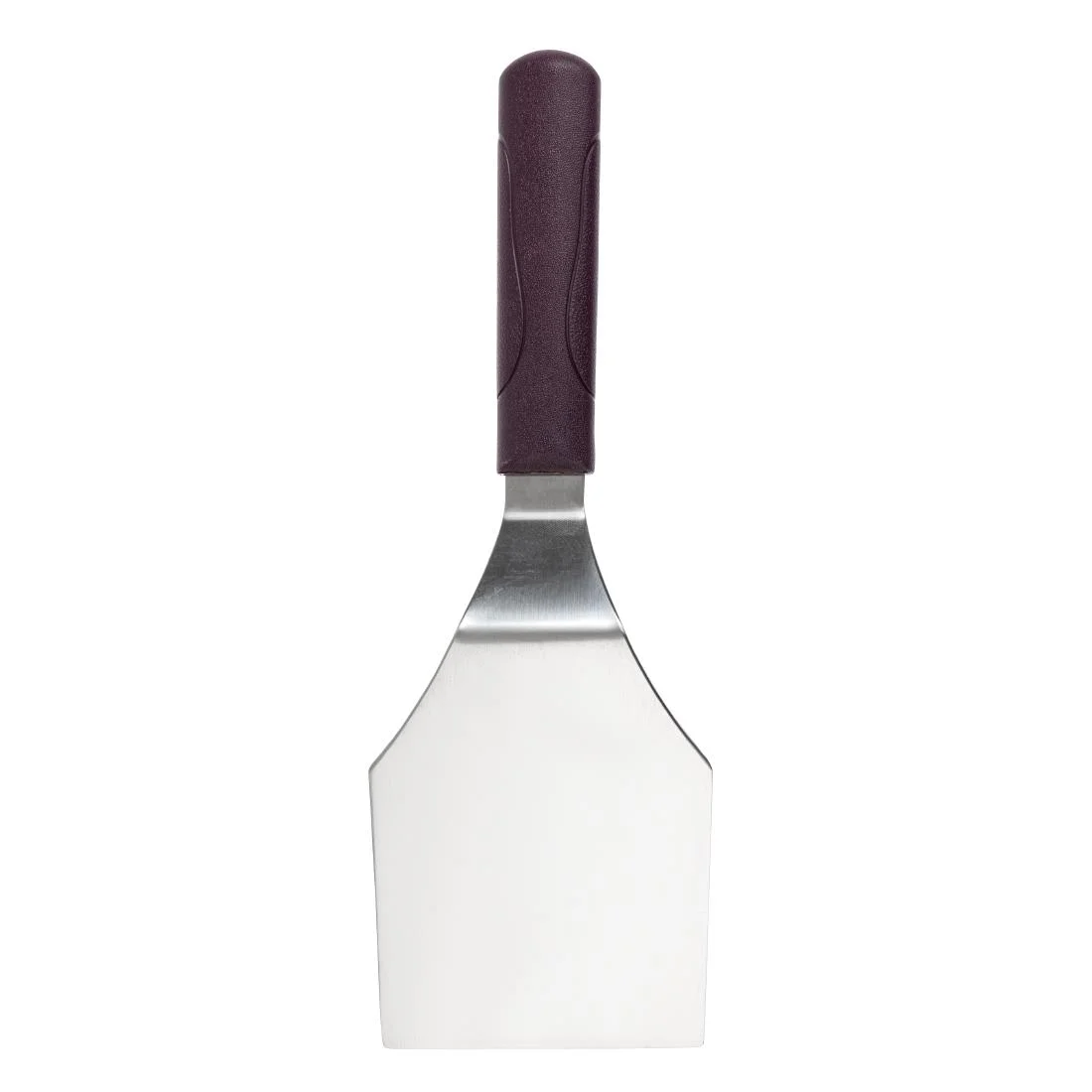 Mercer Culinary Hells Handle Heat Resistant Heavy Duty Turner Large - Image 2
