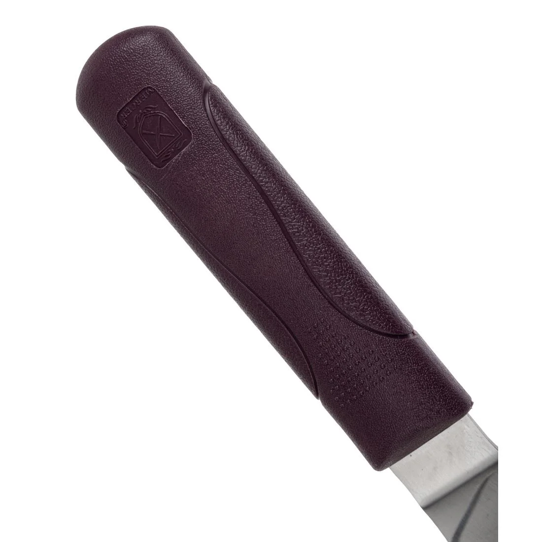 Mercer Culinary Hells Handle Heat Resistant Heavy Duty Turner Large - Image 3