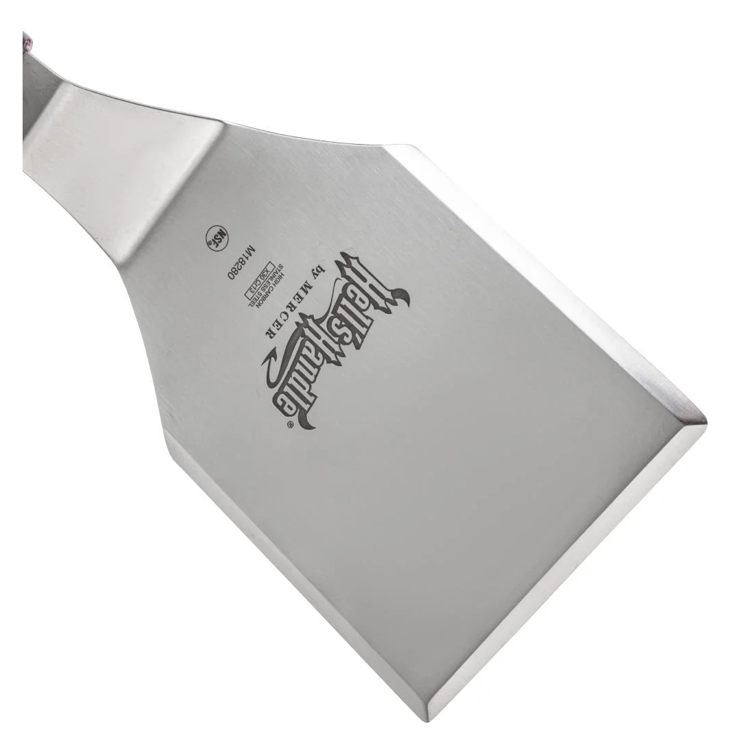 Mercer Culinary Hells Handle Heat Resistant Heavy Duty Turner Large - Image 4