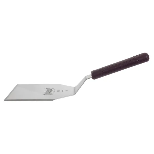 Mercer Culinary Hells Handle Heat Resistant Heavy Duty Turner Large