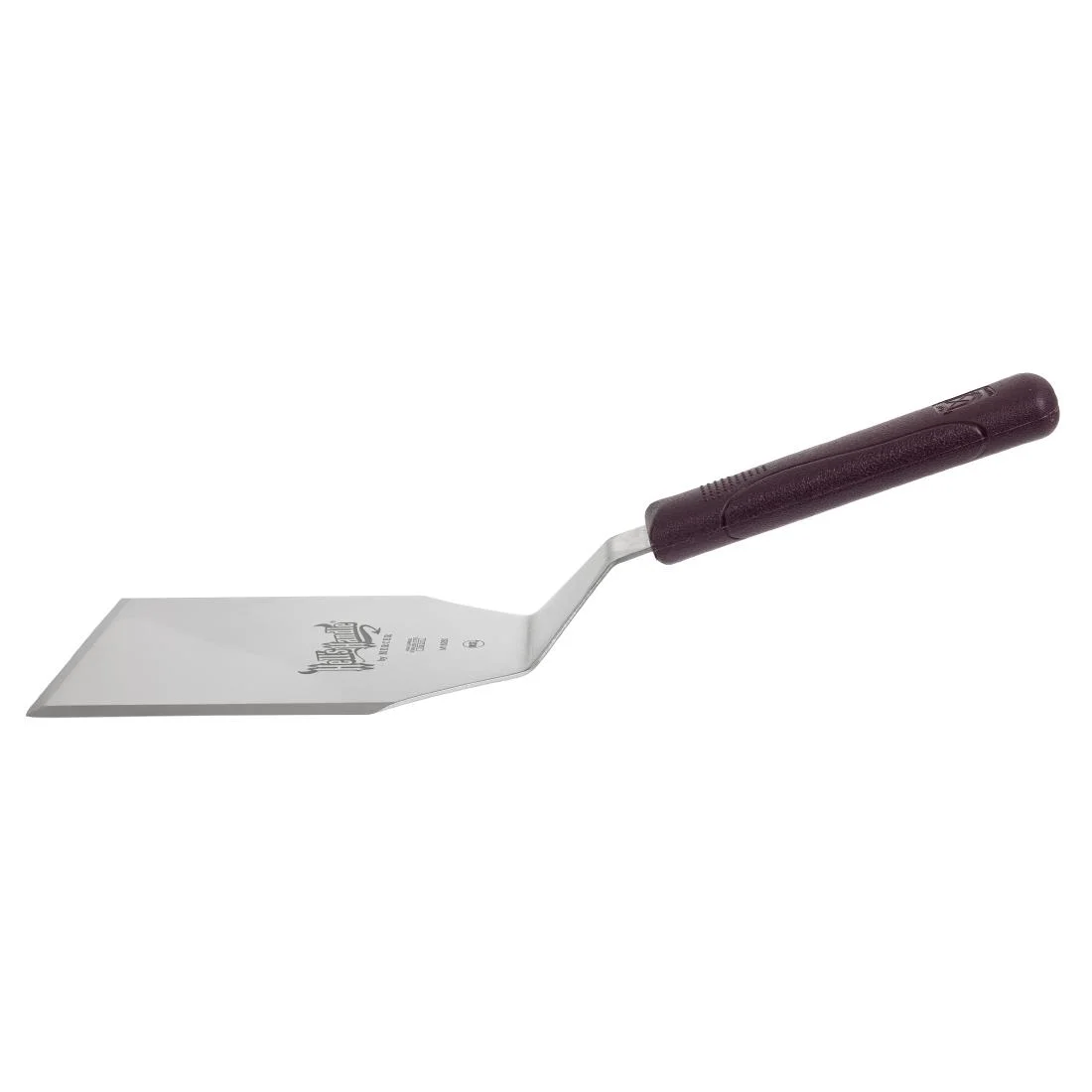 Mercer Culinary Hells Handle Heat Resistant Heavy Duty Turner Large - Image 5