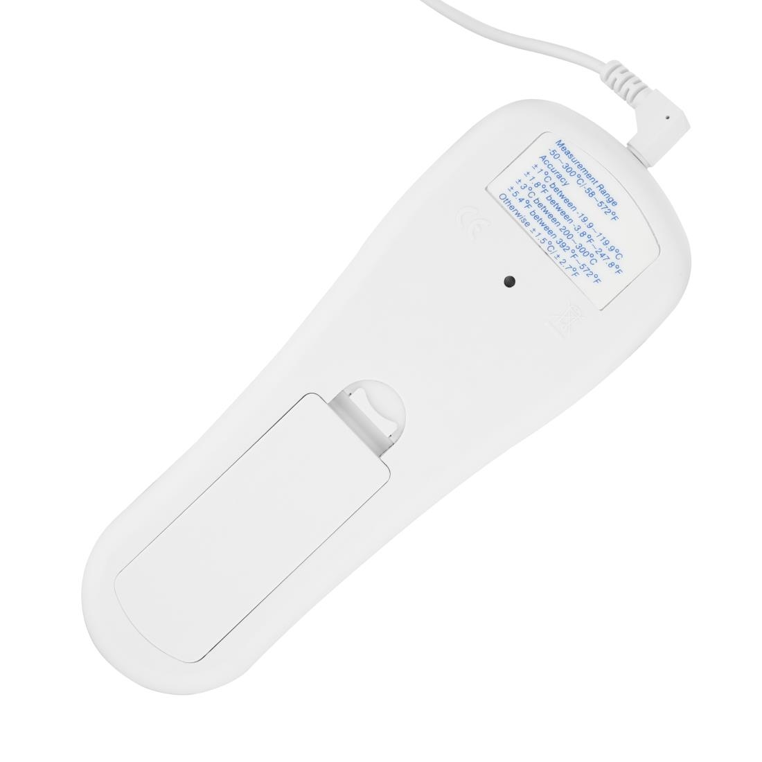 Hygiplas Catertherm Digital Thermometer