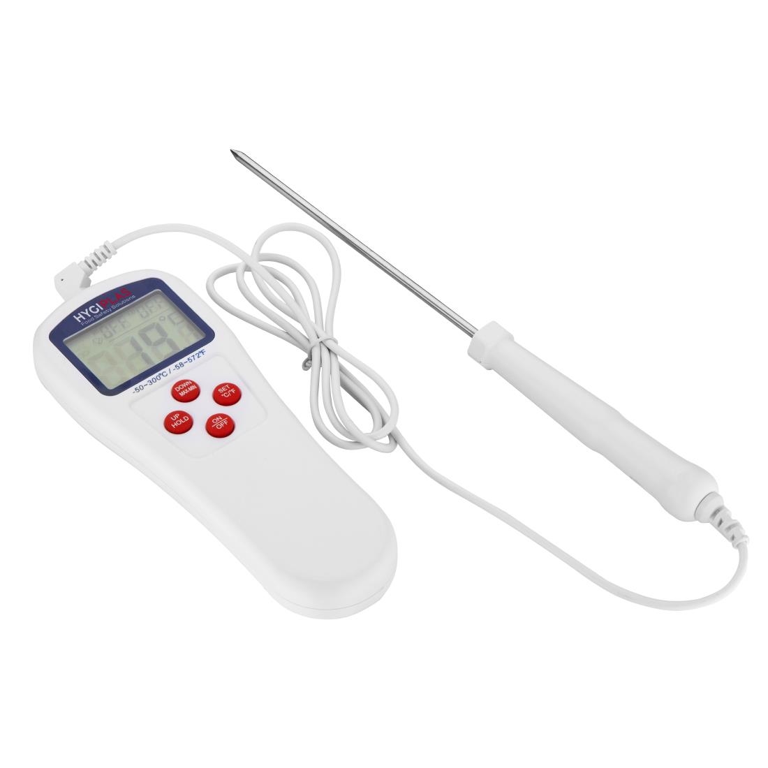Hygiplas Catertherm Digital Thermometer