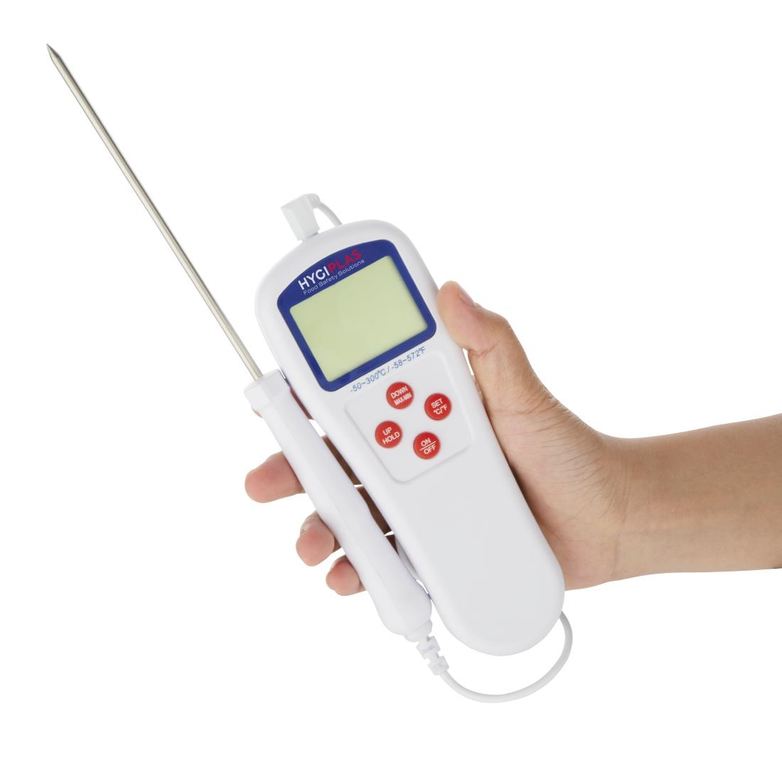 Hygiplas Catertherm Digital Thermometer