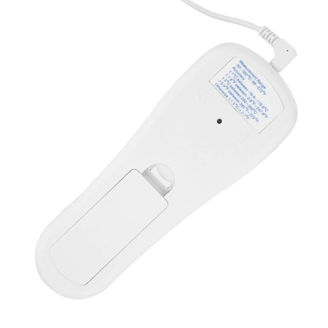 Hygiplas Catertherm Digital Thermometer - Image 3