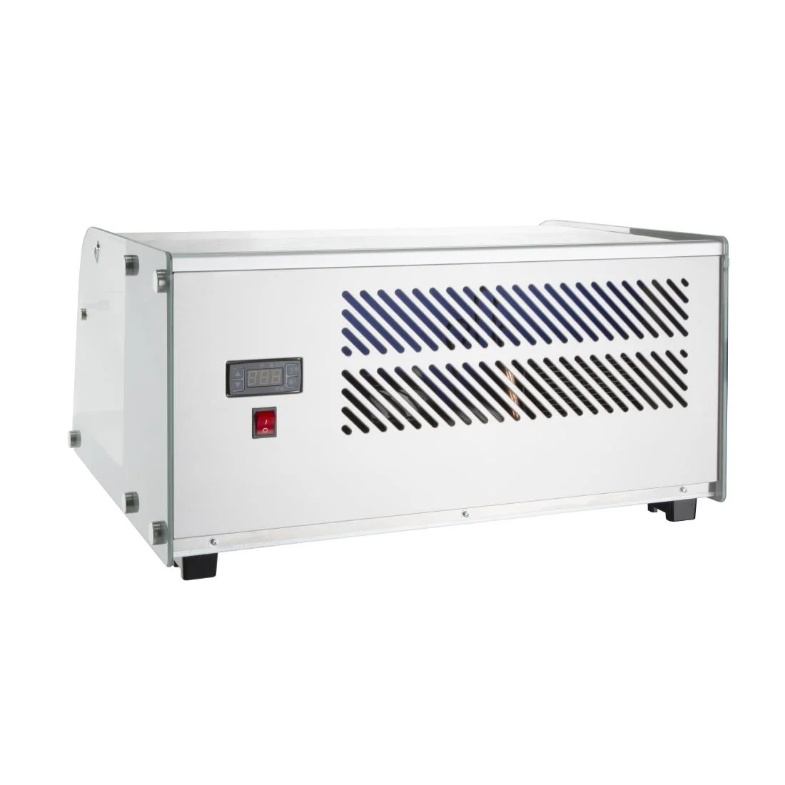 Polar G-Series Counter Top Self Serve Merchandiser - Image 3