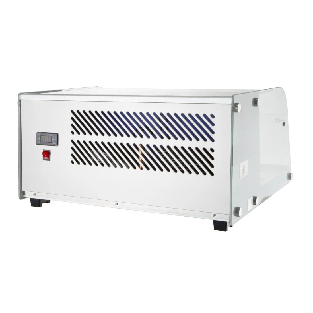 Polar G-Series Counter Top Self Serve Merchandiser - Image 4