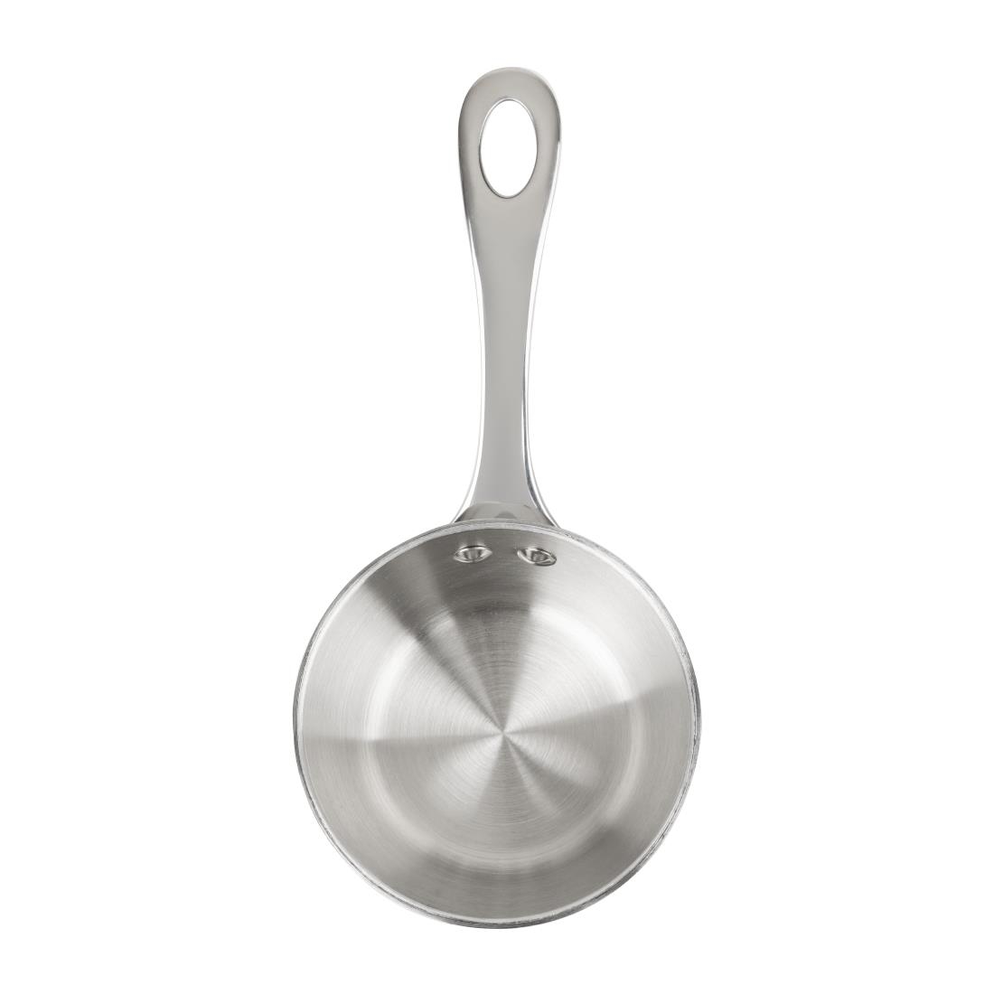 Vogue Mini Tri Wall Saute Pan 85mm