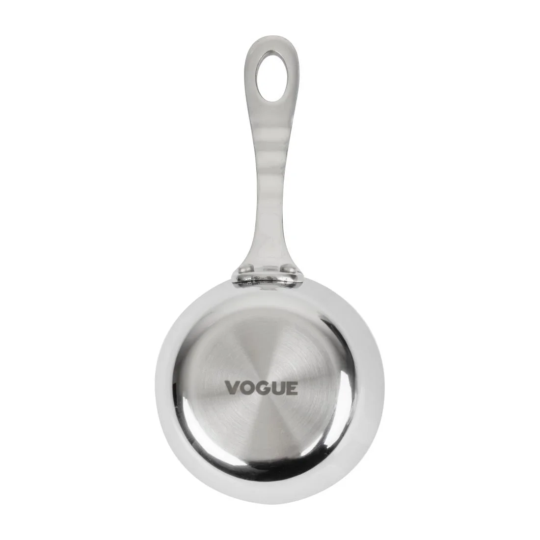 Vogue Mini Tri Wall Saute Pan 85mm - Image 5