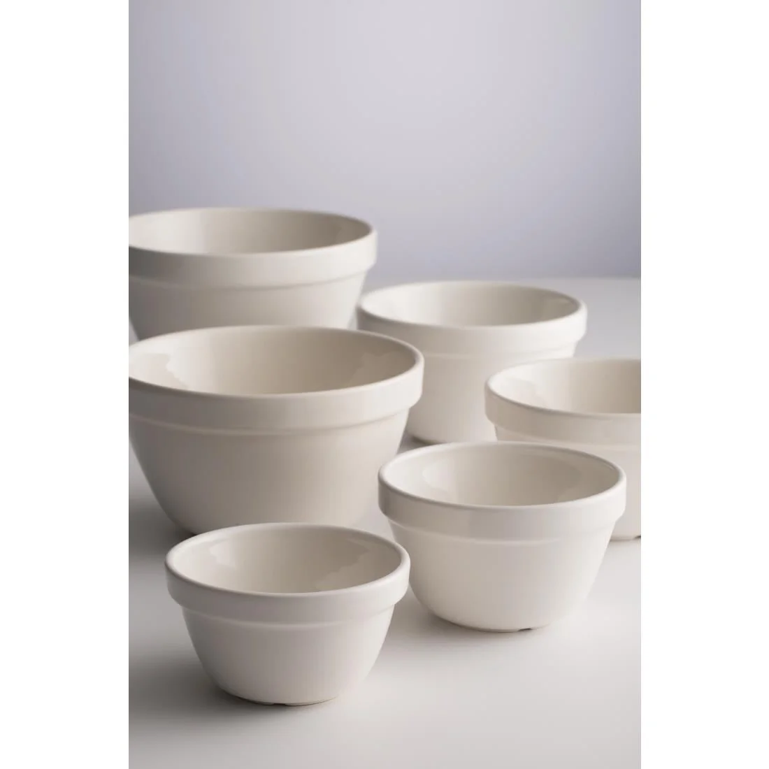 Mason Cash Pudding Basin 0.9ltr - Image 2