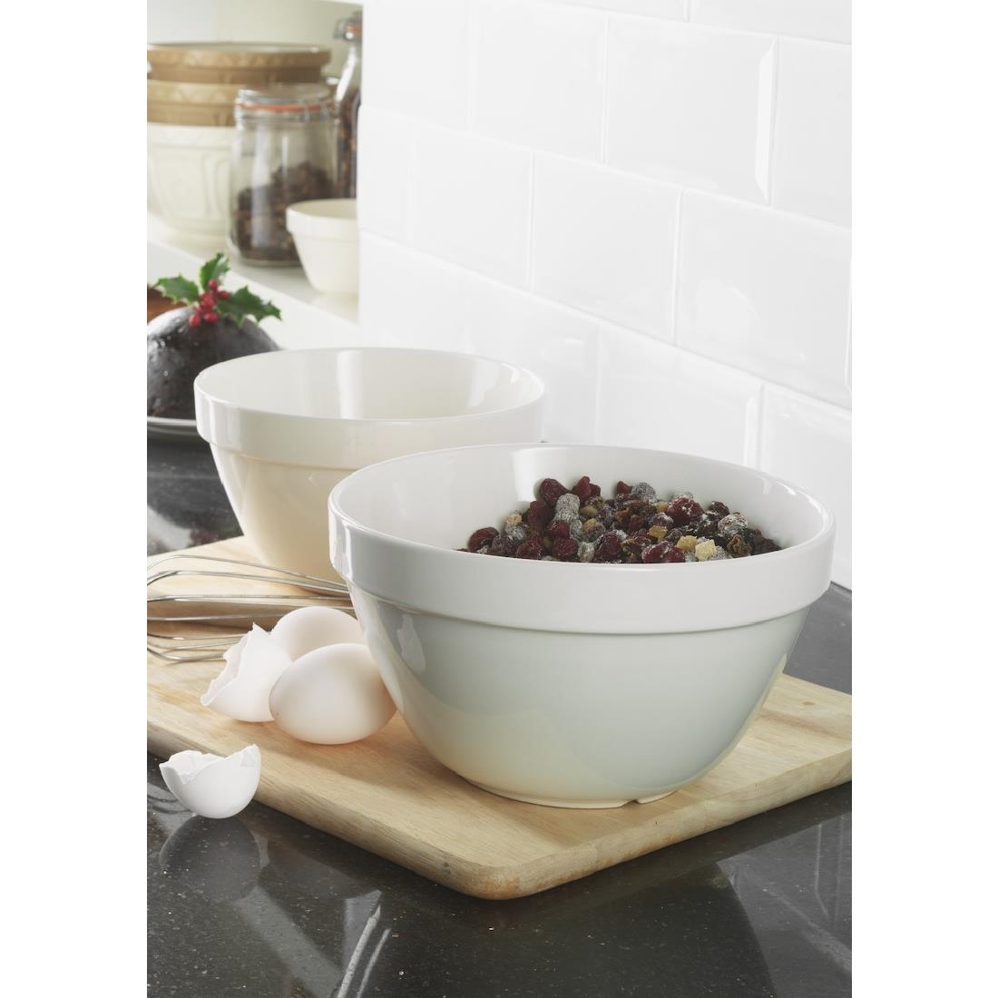 Mason Cash Pudding Basin 0.9ltr