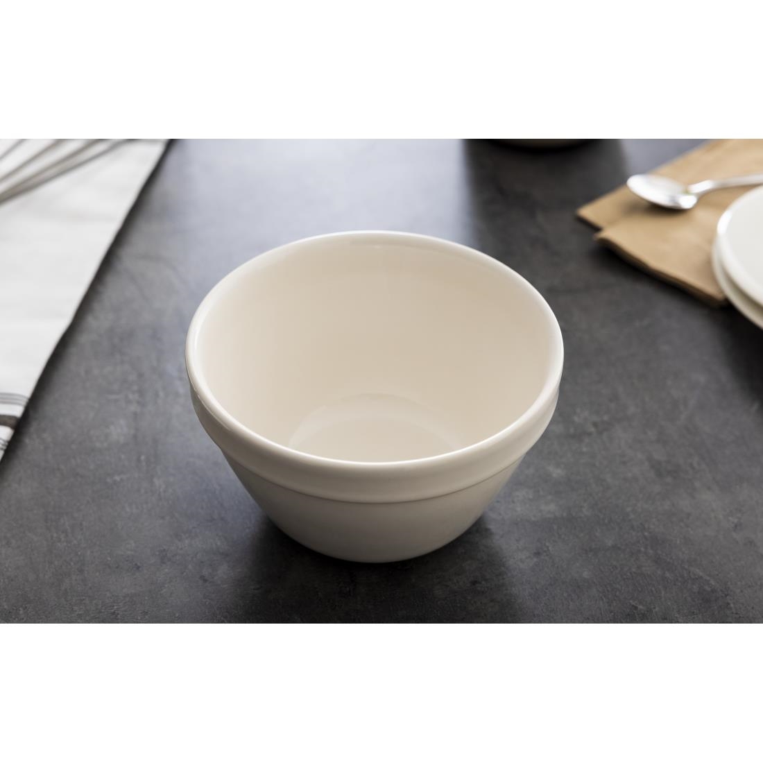 Mason Cash Pudding Basin 0.9ltr