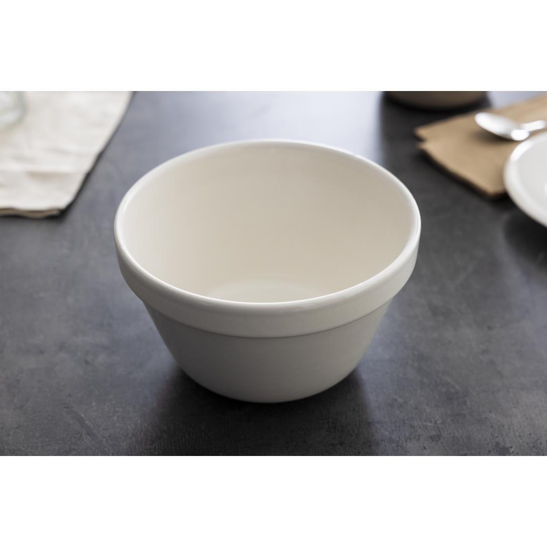 Mason Cash Pudding Basin 1ltr