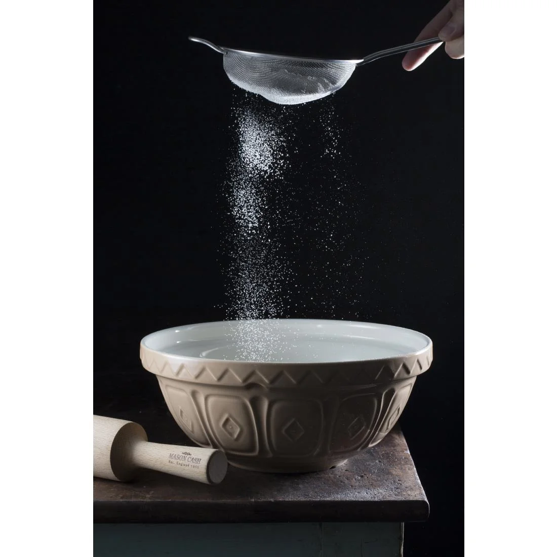 Mason Cash Mixing Bowl 290mm - Image 8