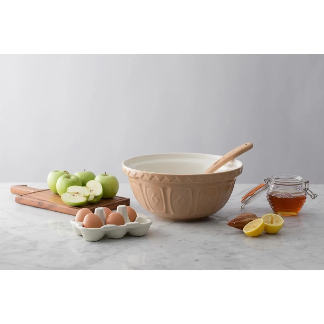 Mason Cash Mixing Bowl 290mm - Image 3