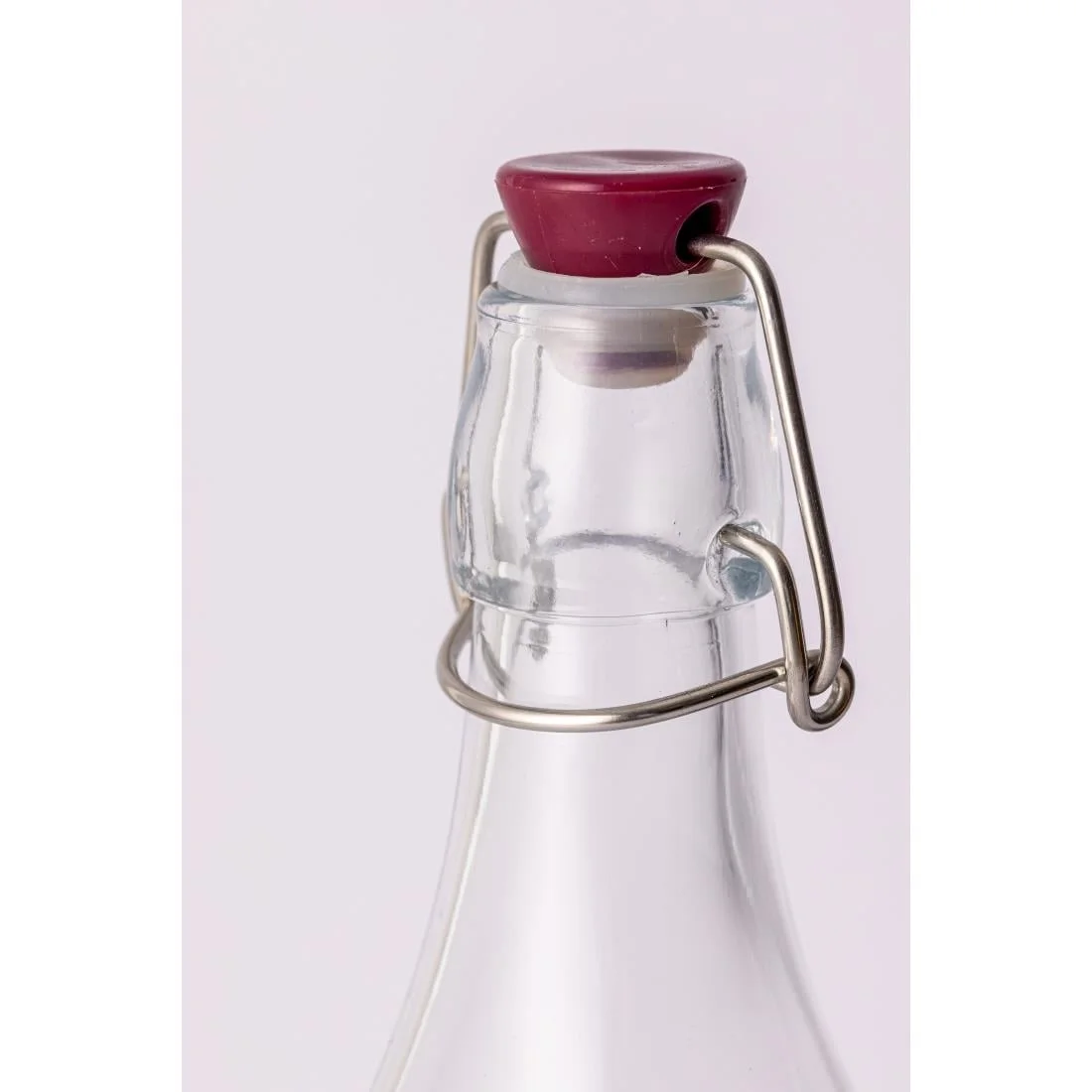 Kilner Swing Top Preserve Bottle 1Ltr - Image 5
