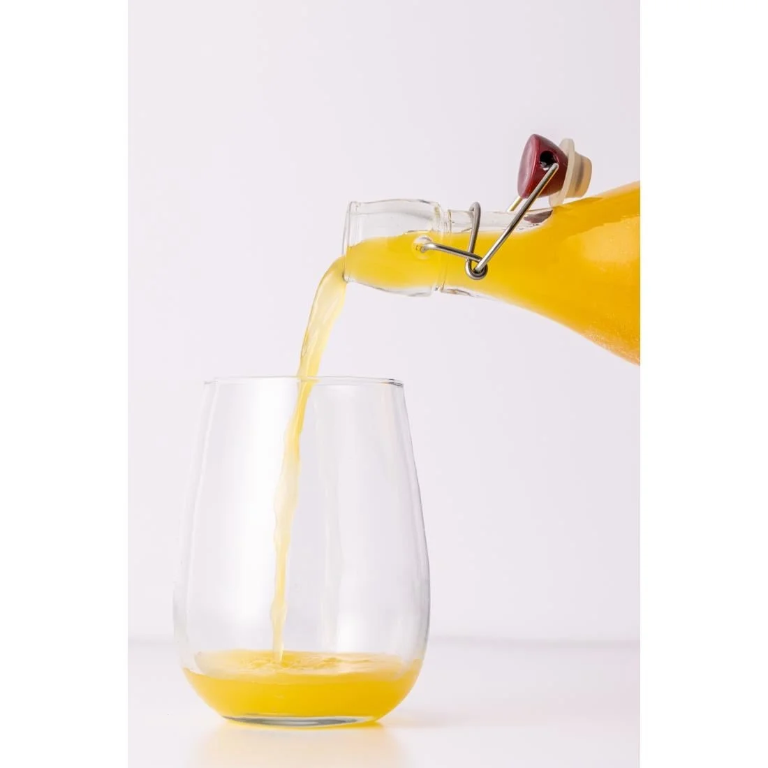 Kilner Swing Top Preserve Bottle 1Ltr - Image 6