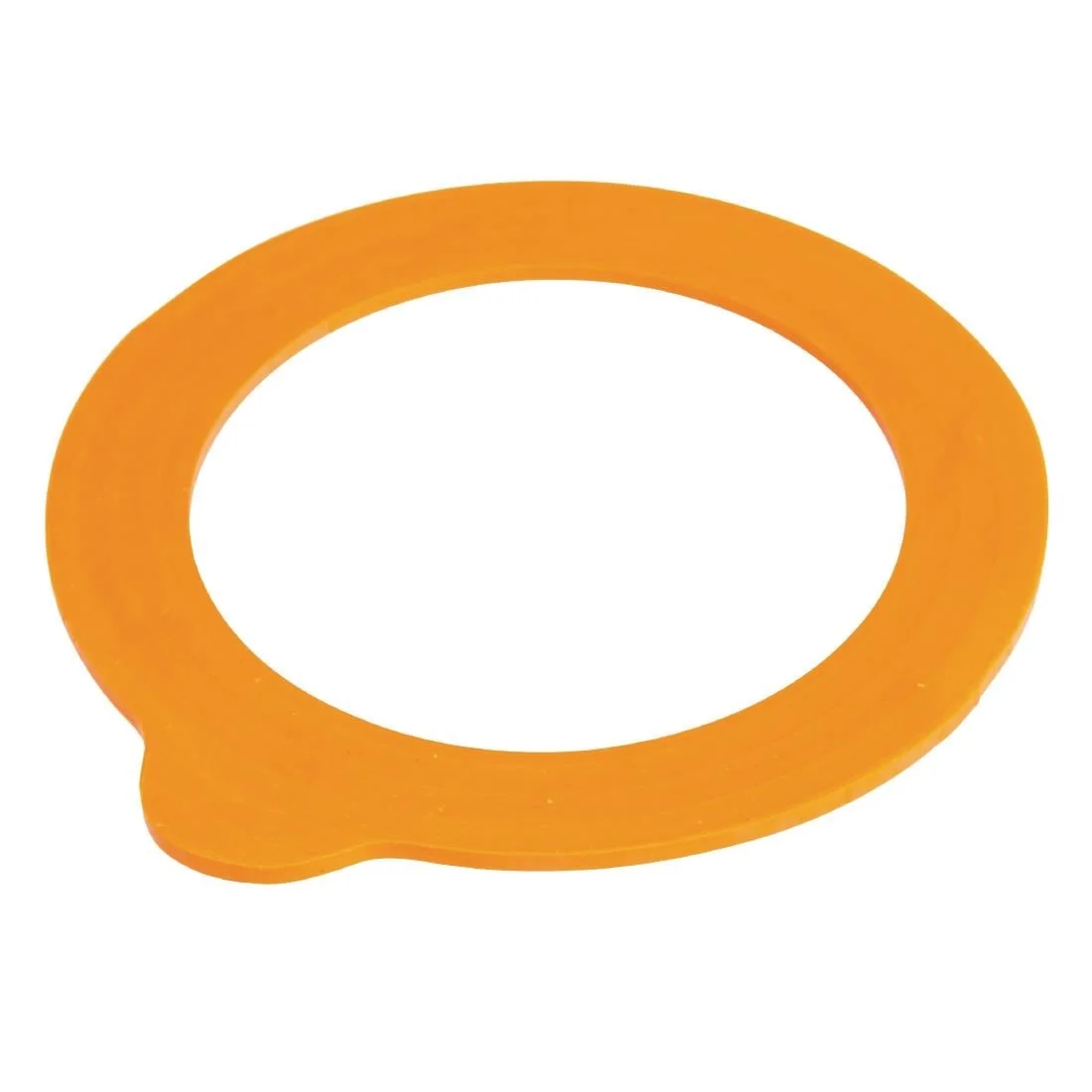 Rubber Seals for Kilner Clip Top Preserve Jar Small - Image 2