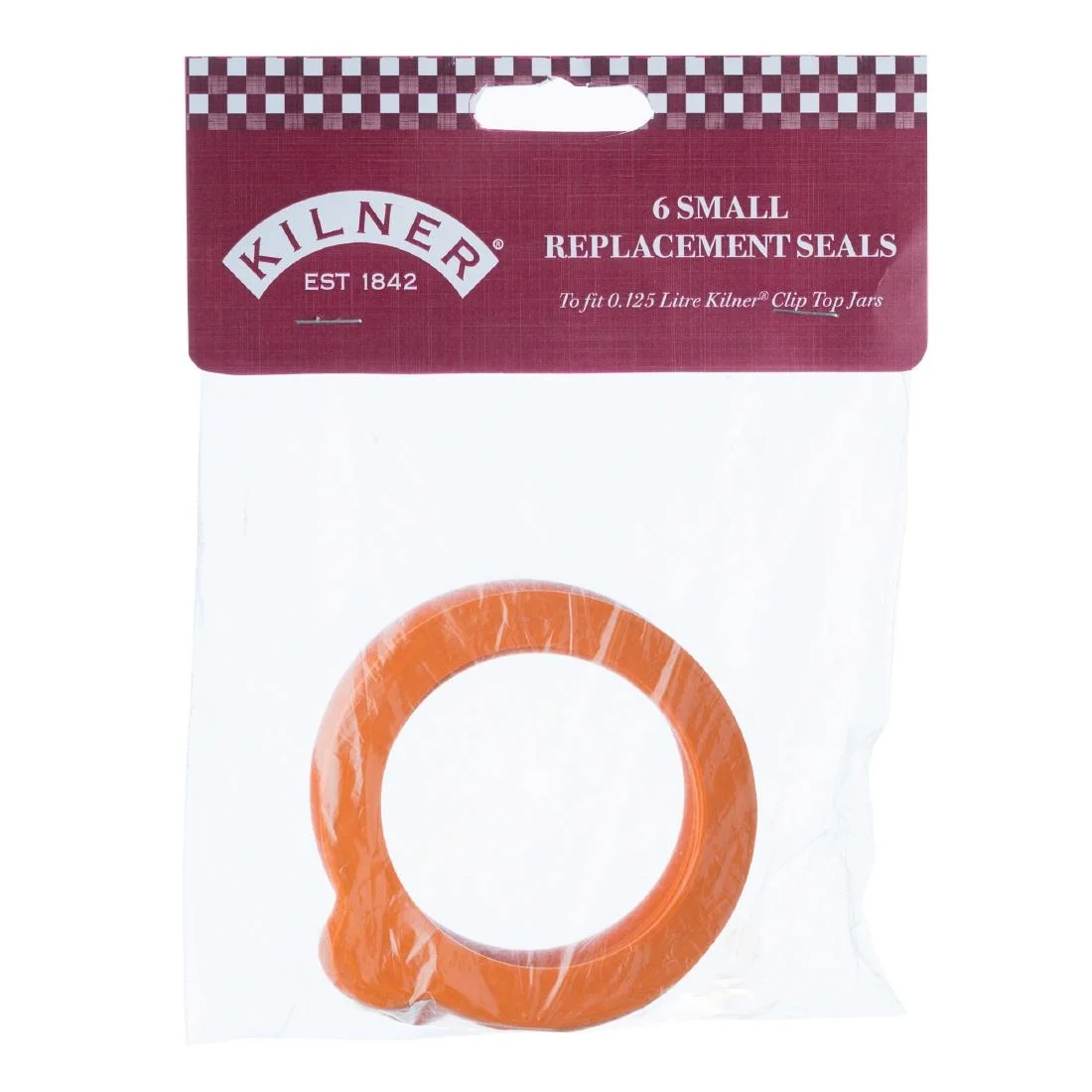 Rubber Seals for Kilner Clip Top Preserve Jar Small - Image 5