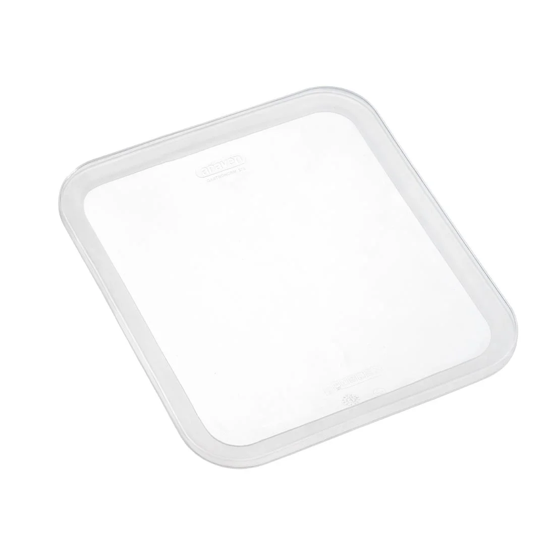 Araven Silicone Lid