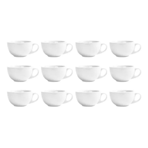Athena Hotelware Cappuccino Cups 10oz