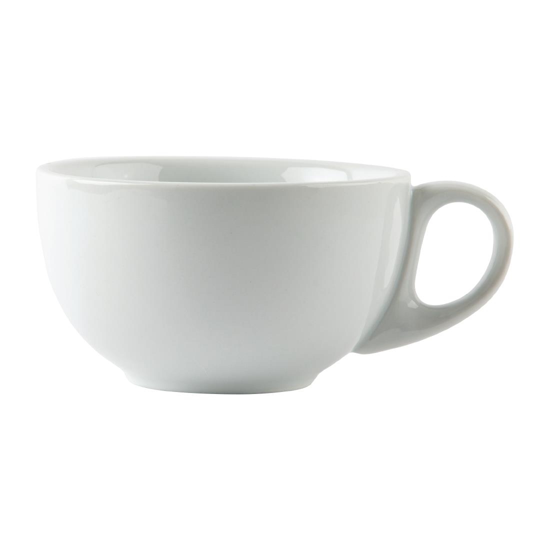 Athena Hotelware Cappuccino Cups 10oz