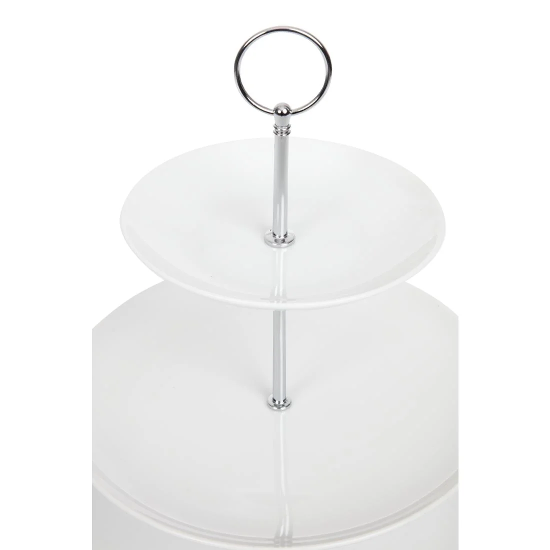 Olympia 3 Tier Afternoon Tea Cake Stand - Image 3