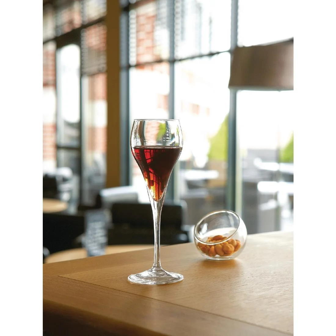 Arcoroc Brio Champagne Flutes 95ml (Pack of 24)