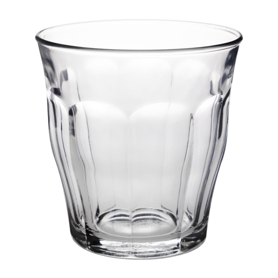 Duralex Picardie Tumblers 310ml