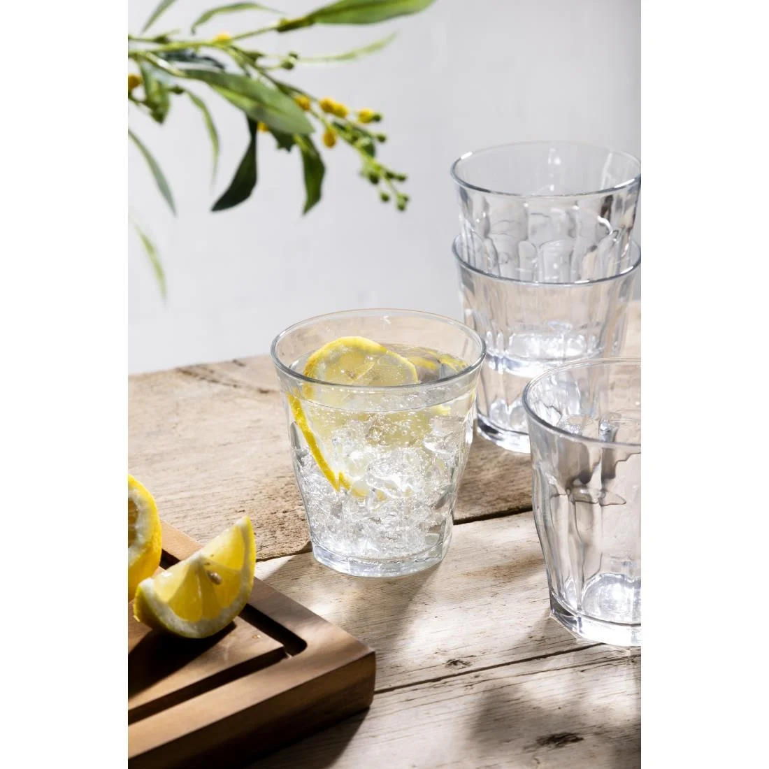 Duralex Picardie Tumblers 310ml - Image 7
