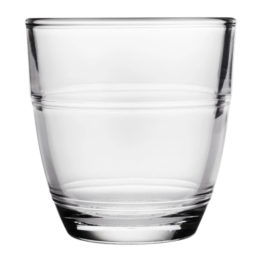 Duralex Gigogne Tumblers 90ml - Image 2