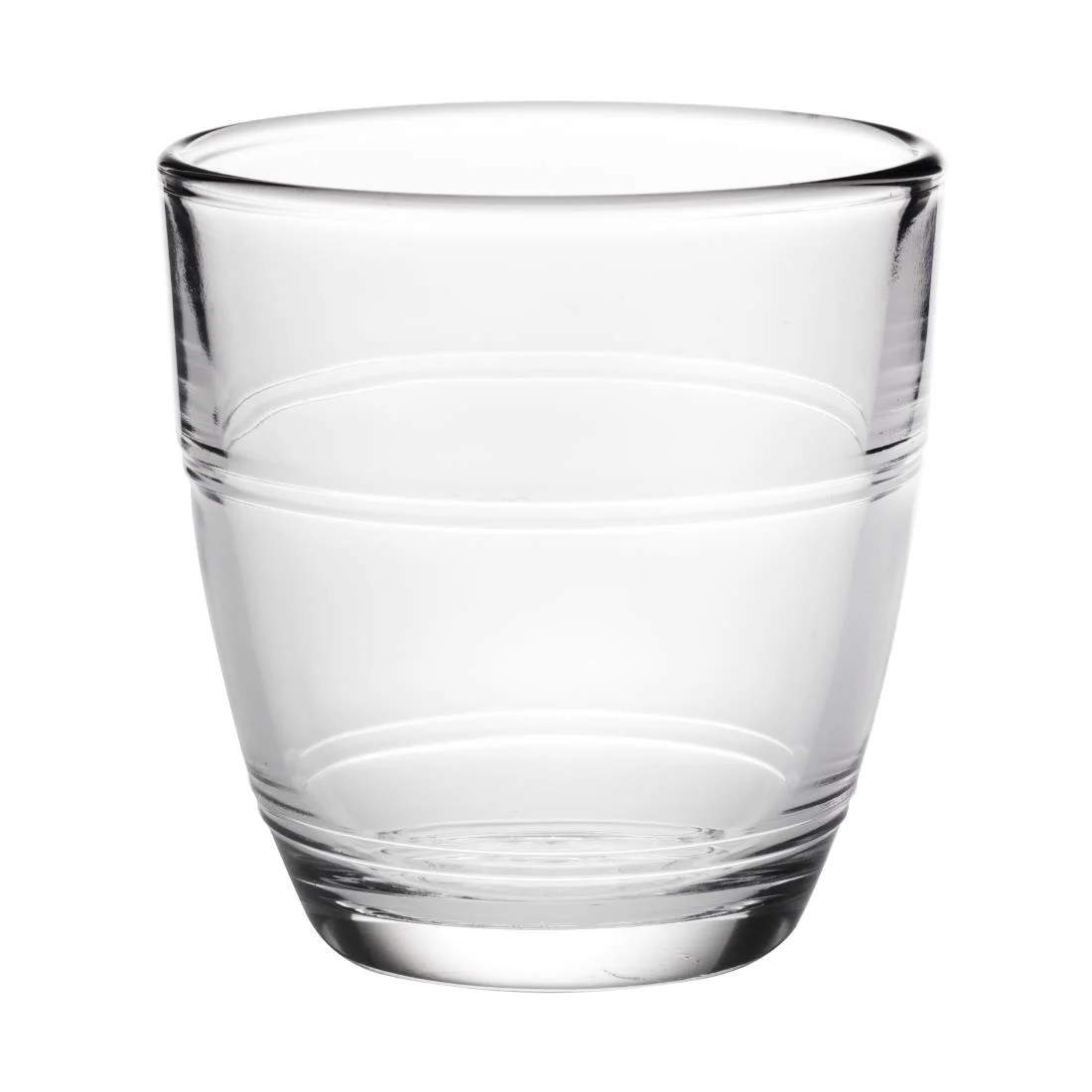 Duralex Gigogne Tumblers 90ml - Image 3