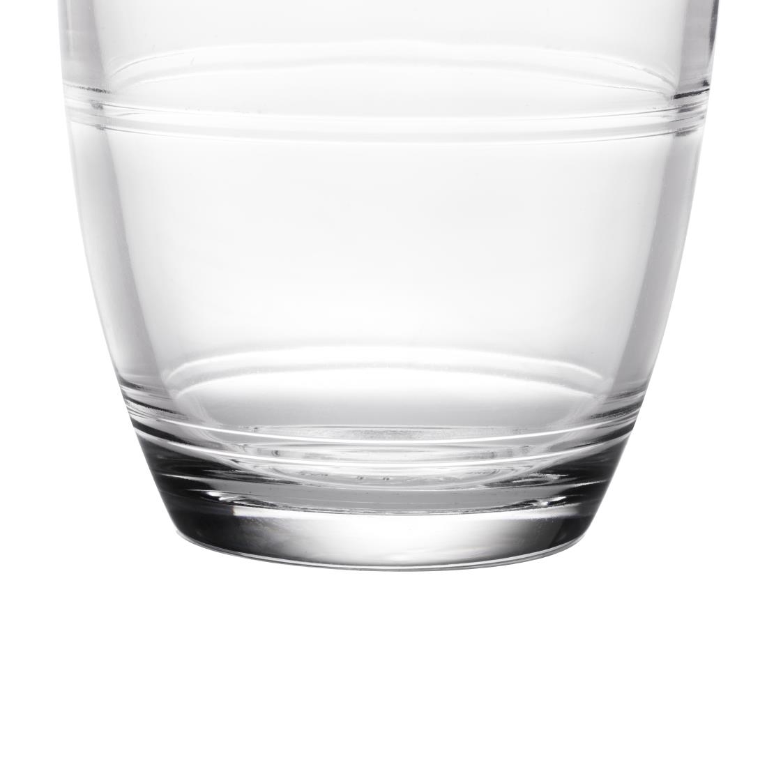 Duralex Gigogne Tumblers 90ml