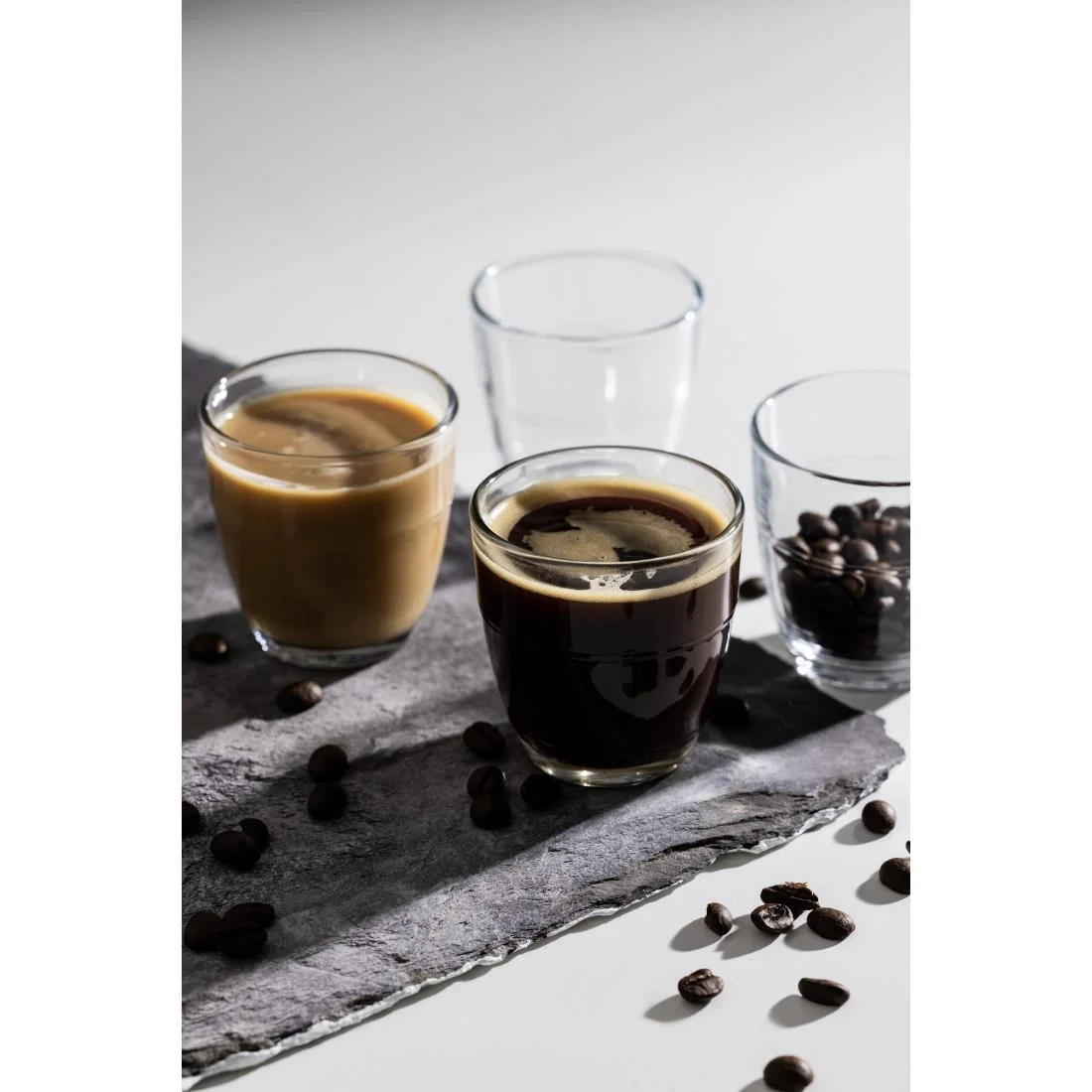Duralex Gigogne Tumblers 90ml - Image 7