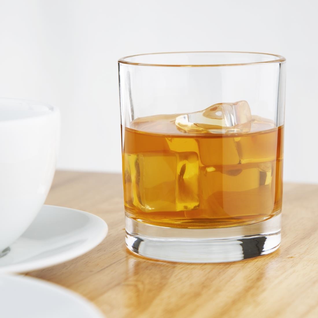 Olympia Rocks Tumblers 285ml