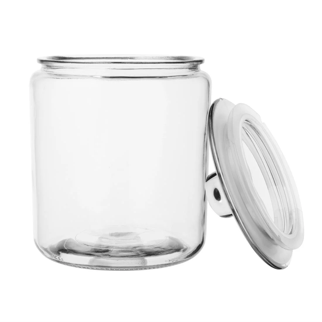 Olympia Biscotti Jar - Image 4