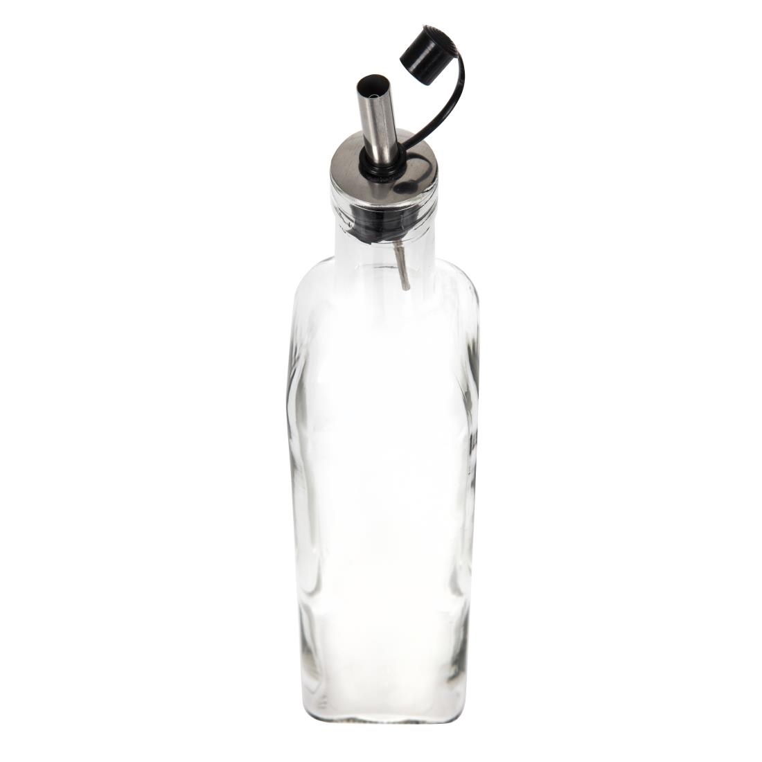 Olympia Olive Oil and Vinegar Bottle 500ml