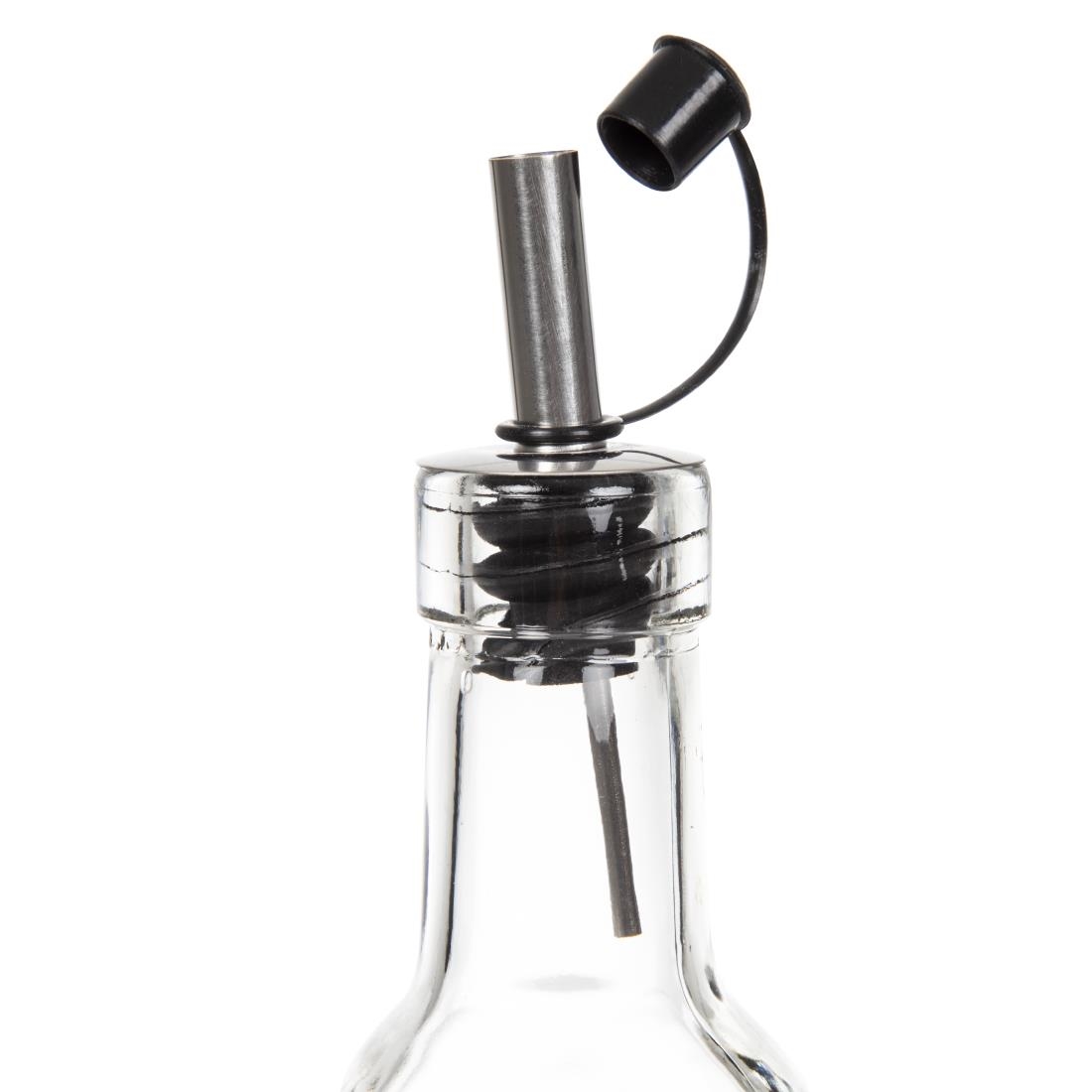 Olympia Olive Oil and Vinegar Bottle 500ml