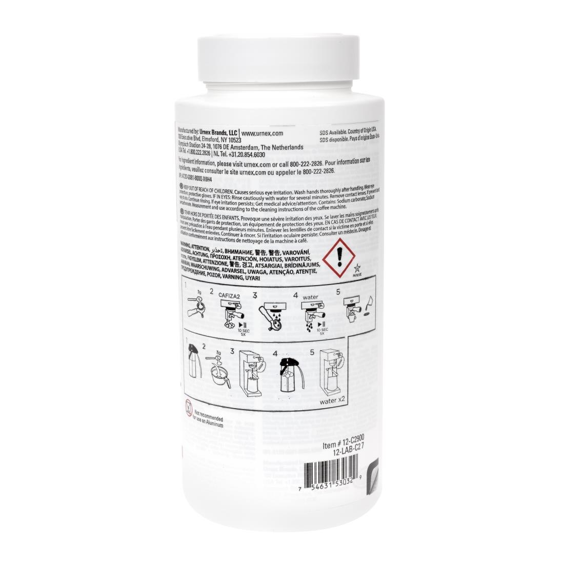 Espresso Machine Cleaner 900g