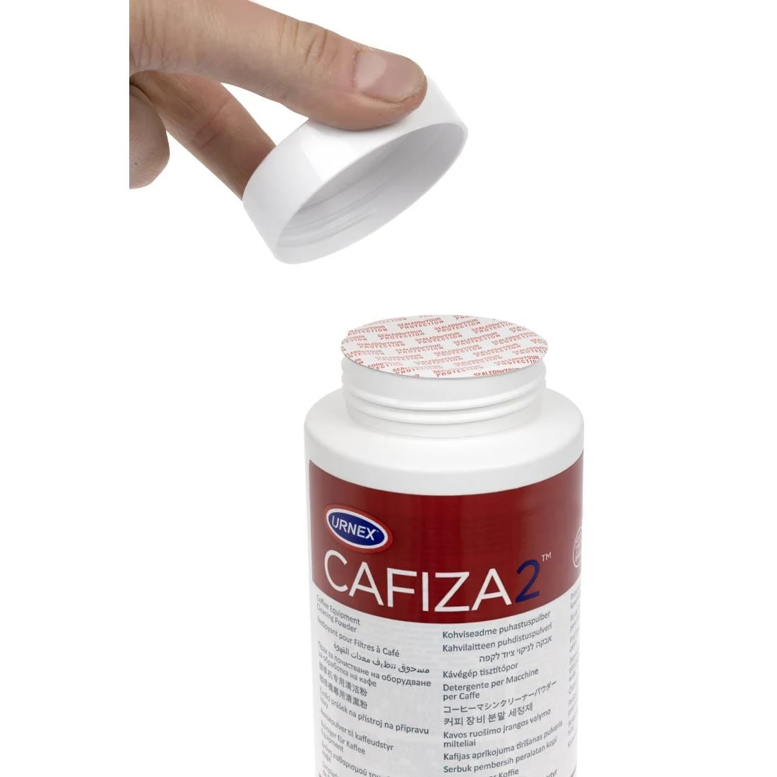 Espresso Machine Cleaner 900g - Image 4