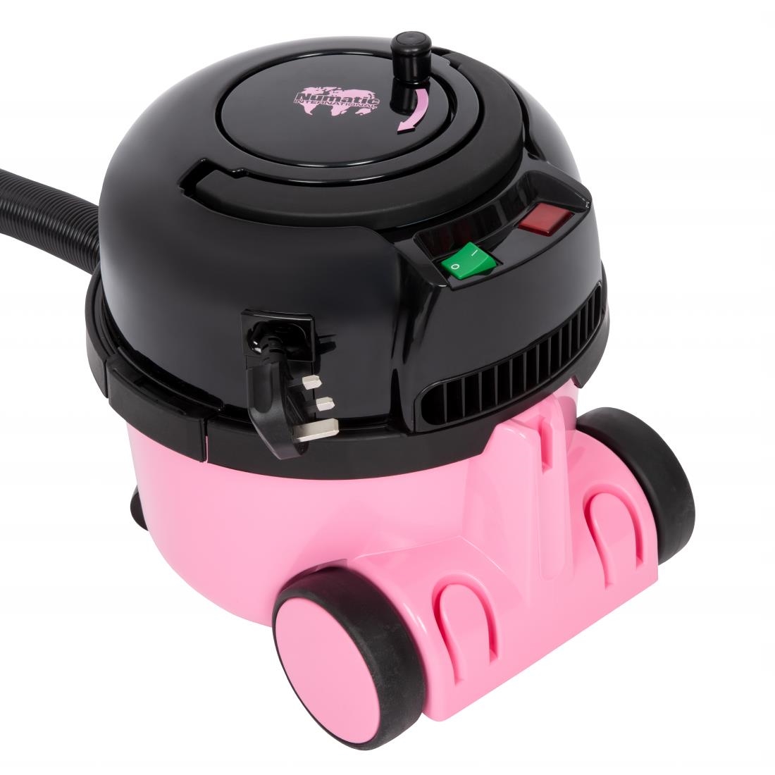 Numatic Hetty Vacuum Cleaner