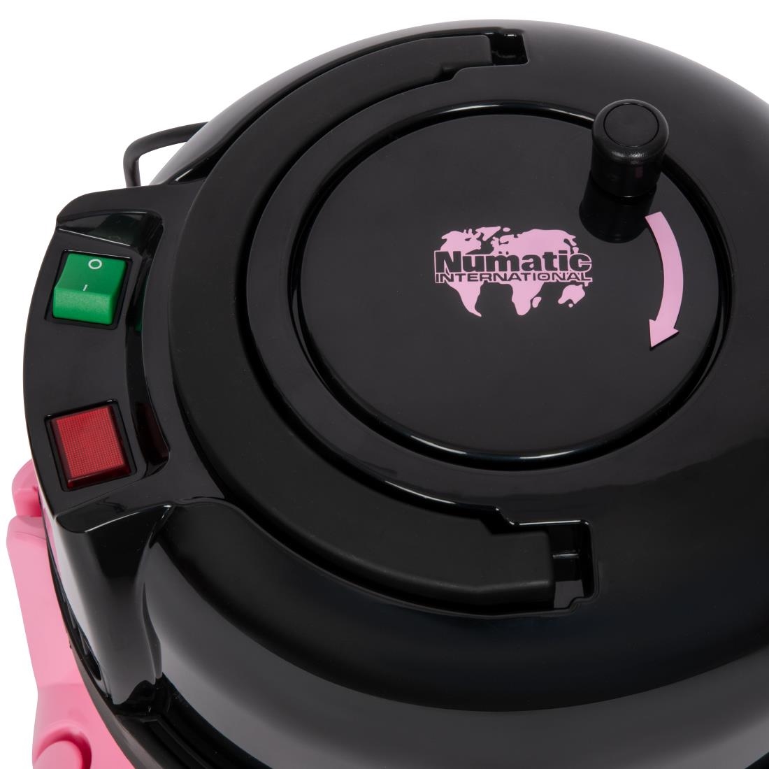 Numatic Hetty Vacuum Cleaner
