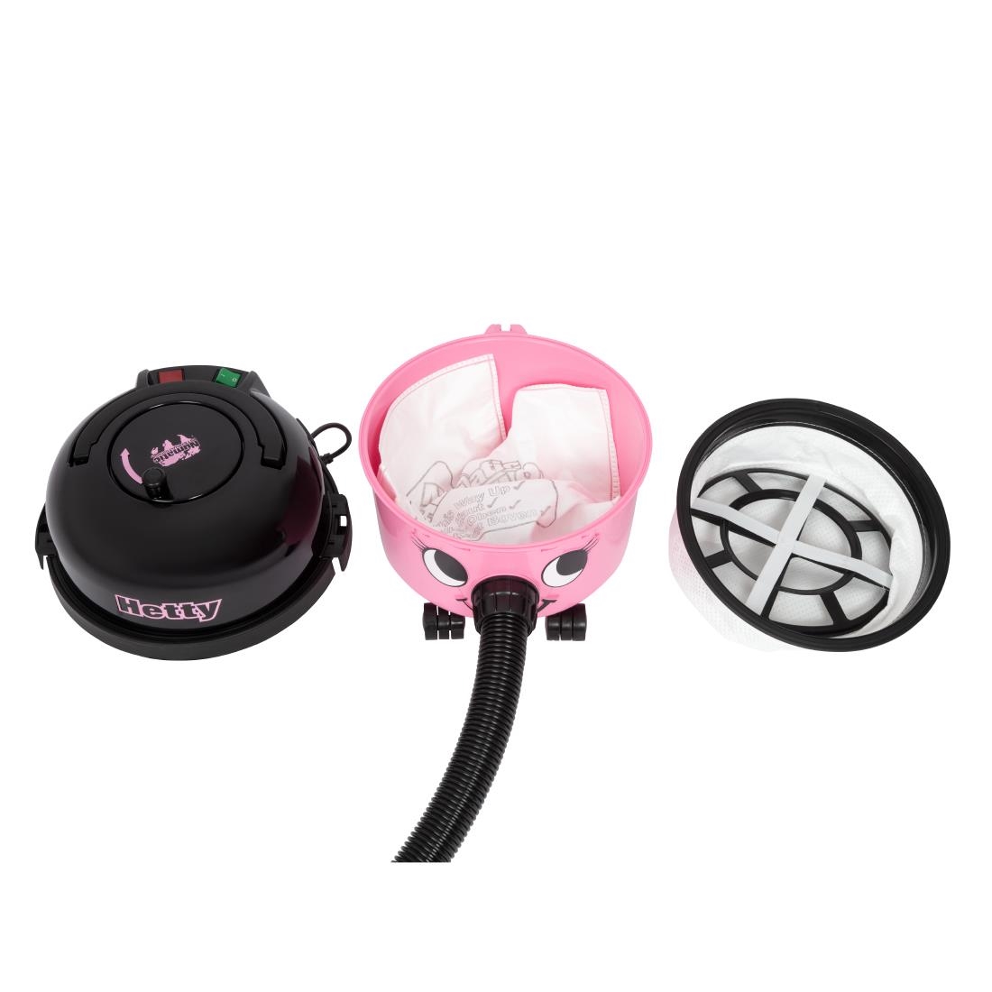 Numatic Hetty Vacuum Cleaner