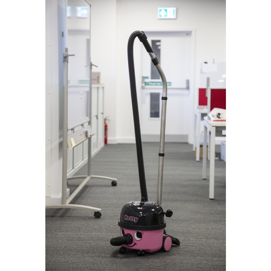 Numatic Hetty Vacuum Cleaner
